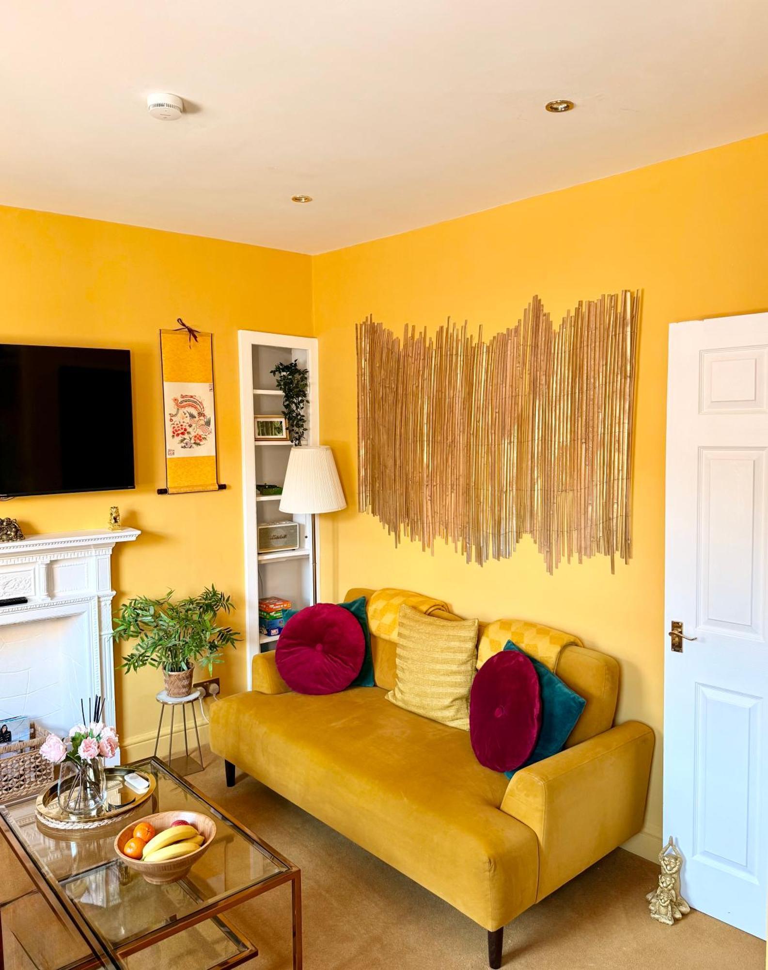 London Chinatown Apartments Εξωτερικό φωτογραφία